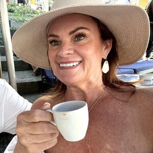 Meet your Posher, Terri